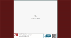 Desktop Screenshot of abbotttool.com